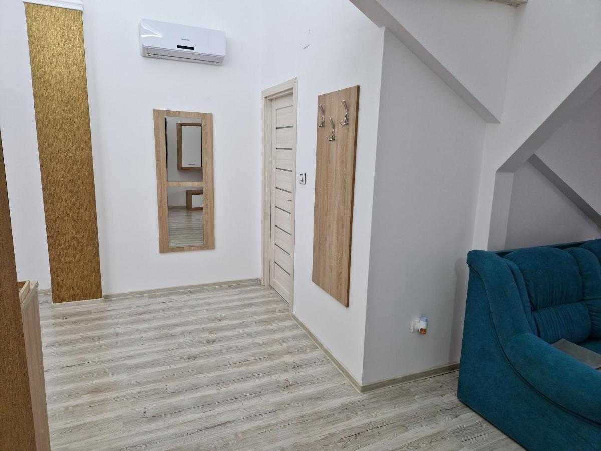 Ori Orange Studio Malul Muresului Arad Dış mekan fotoğraf