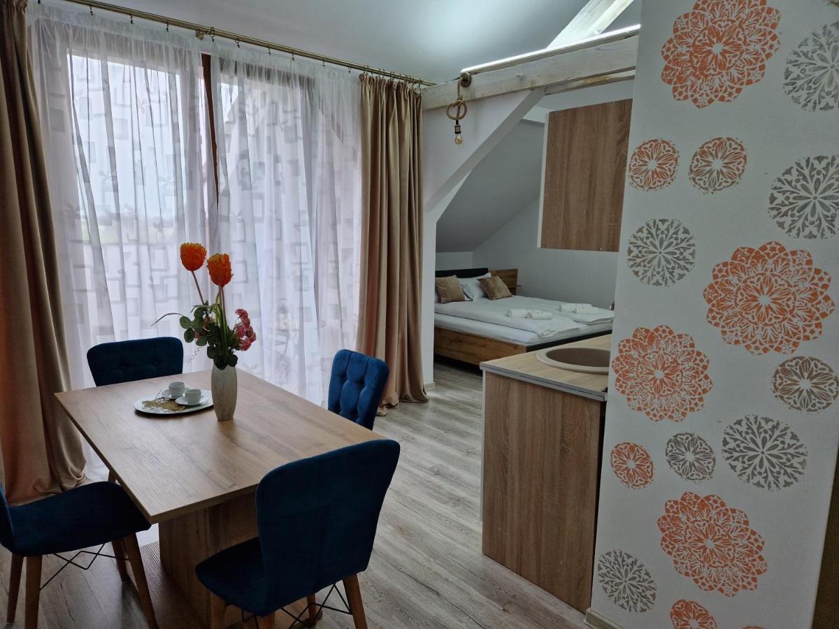 Ori Orange Studio Malul Muresului Arad Dış mekan fotoğraf